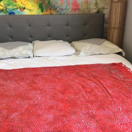 Chambre D Hotes Dans Le Vaucluse Мазан Екстериор снимка
