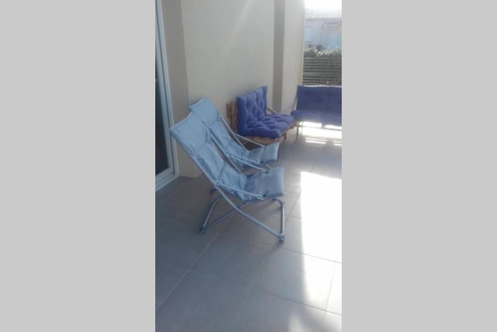 Chambre D Hotes Dans Le Vaucluse Мазан Екстериор снимка
